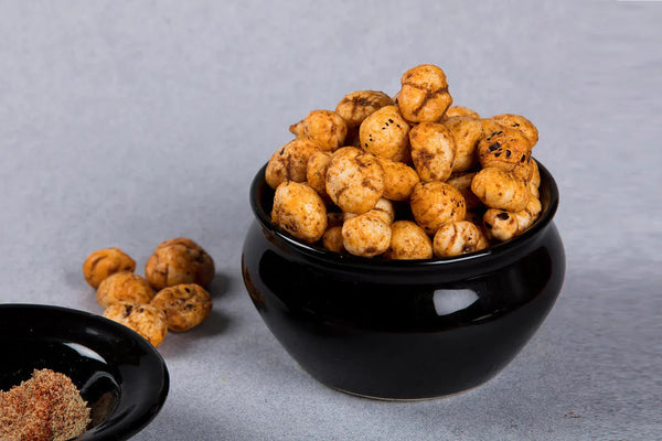 Peri Peri Makhana Trail Mix