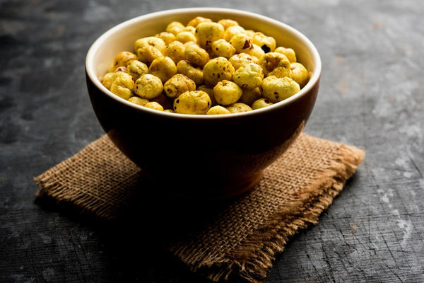 Why Makhana Is the Smartest Snack Swap You Haven't Made Yet