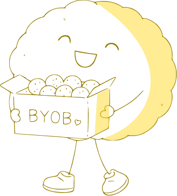 BYOB