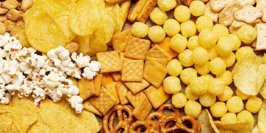 5 Ways to Snack Better at Your Desk (Without Eating Sad Food)